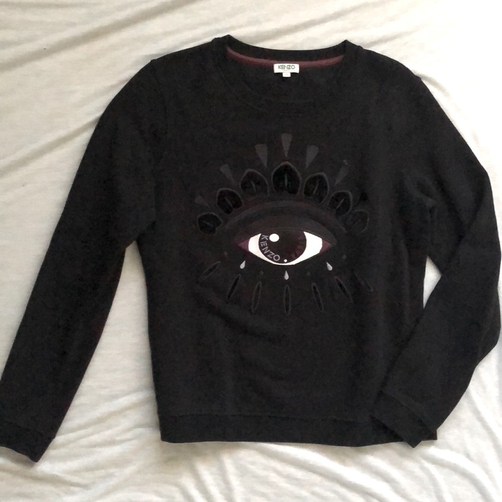 Kenzo Authentic